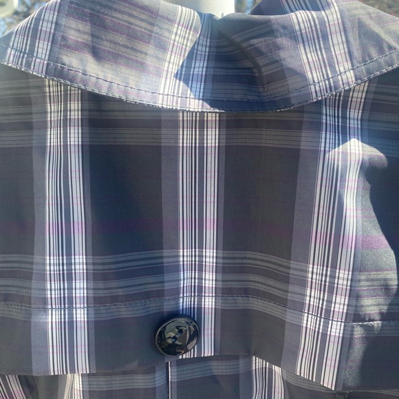 Woman’s Fall Jacket size L - Picture 4 of 8